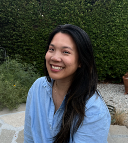 Leslie Chen